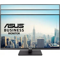 Монитор ASUS VA32UQSB фото 2